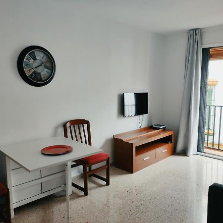 세비야 Casa Hiniesta.Amplia Y Luminosa.Perfecta Familias! 아파트 외부 사진