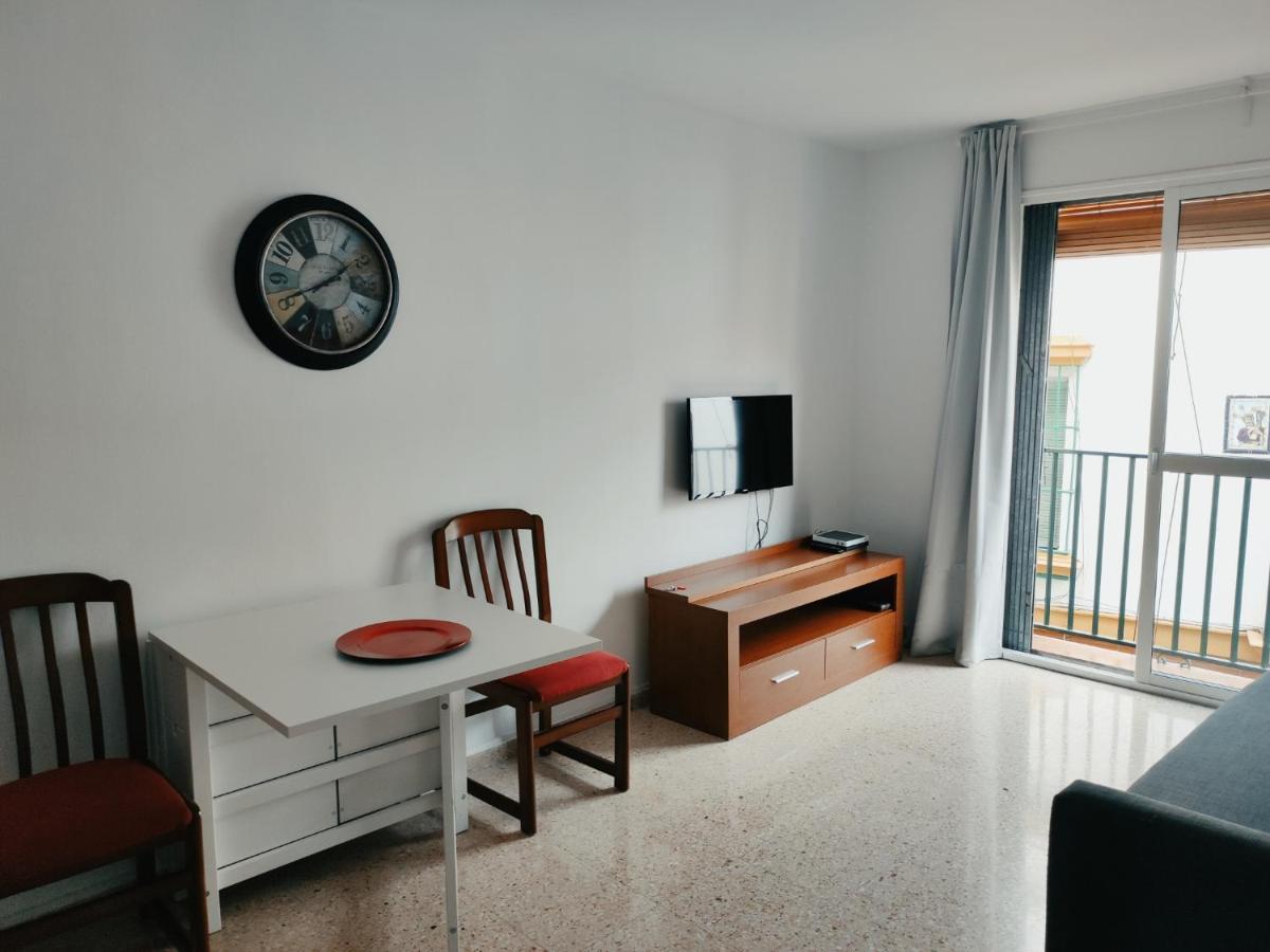 세비야 Casa Hiniesta.Amplia Y Luminosa.Perfecta Familias! 아파트 외부 사진